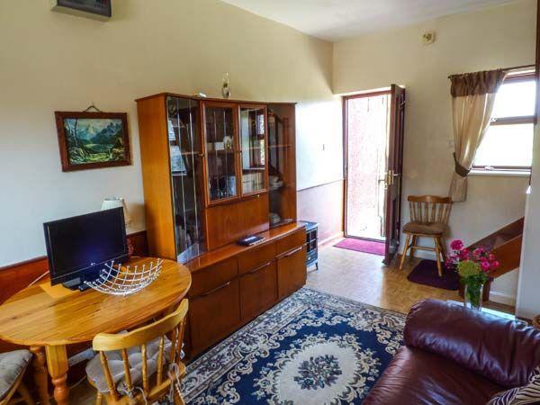 Gable View Villa Drigg Екстериор снимка